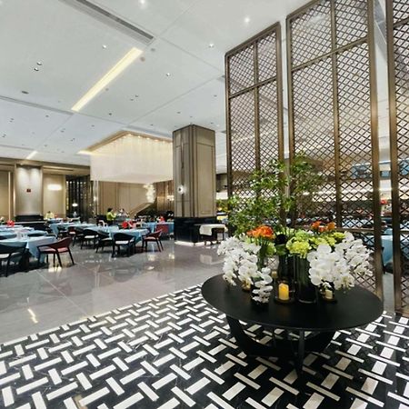 Ramada Plaza Shaoguan City Centre Eksteriør billede