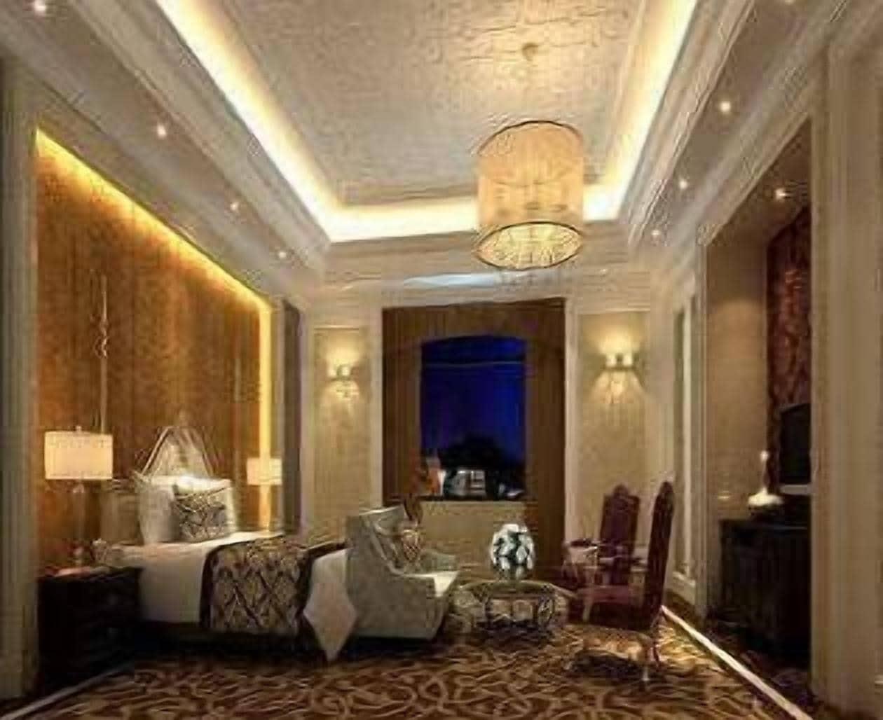 Ramada Plaza Shaoguan City Centre Værelse billede